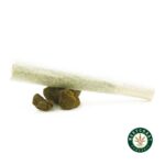 Sesh Hash Joints - Sativa - West Coast Cannabis