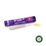 Sesh Shatter Joints - Indica - West Coast Cannabis
