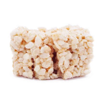 Seshables Rice Crispy - Cereal Milk 1000mg THC - West Coast Cannabis