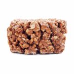 Seshables Rice Crispy - Chocolate Hazelnut Spread 1000mg THC - West Coast Cannabis