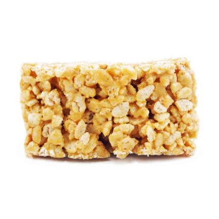 Seshables Rice Crispy - Cookie Butter 1000mg THC - West Coast Cannabis