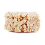 Seshables Rice Crispy - Original Vanilla 1000mg THC - West Coast Cannabis