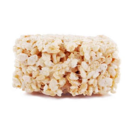 Seshables Rice Crispy - Original Vanilla 1000mg THC - West Coast Cannabis
