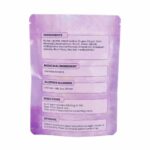 Seshables Rice Crispy - Original Vanilla 1000mg THC - West Coast Cannabis