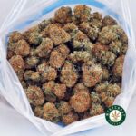 Shiva Skunk AA - West Coast Cannabis