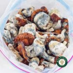 Shrooms - Bluey Vuitton - West Coast Cannabis