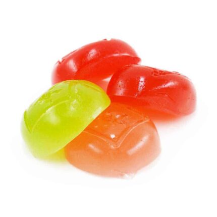 Sky High Edibles - Assorted II Gummy 600mg THC - West Coast Cannabis