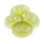 Sky High Edibles - Blueberry Gummy 600mg THC - West Coast Cannabis