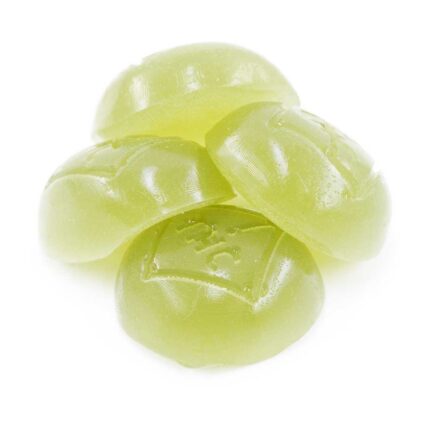 Sky High Edibles - Blueberry Gummy 600mg THC - West Coast Cannabis