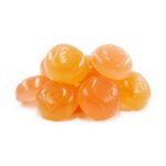 Sky High Edibles - Cola + Cotton Candy Gummy 3000mg THC - West Coast Cannabis