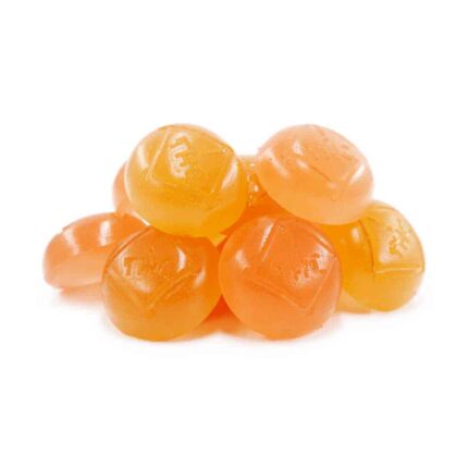 Sky High Edibles - Cola + Cotton Candy Gummy 3000mg THC - West Coast Cannabis