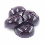Sky High Edibles - Grape Gummy 600mg THC - West Coast Cannabis