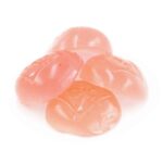 Sky High Edibles - Guava Gummy 600mg THC - West Coast Cannabis