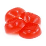 Sky High Edibles - Lychee Gummy 600mg THC - West Coast Cannabis