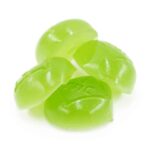 Sky High Edibles - Melon Gummy 600mg THC - West Coast Cannabis