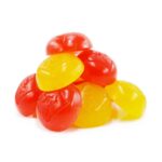 Sky High Edibles - Pear + Royal Raspberry Gummy 3000mg THC - West Coast Cannabis