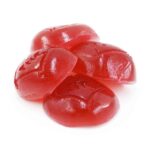 Sky High Edibles - Plum Gummy 600mg THC - West Coast Cannabis
