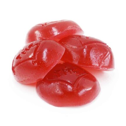 Sky High Edibles - Plum Gummy 600mg THC - West Coast Cannabis