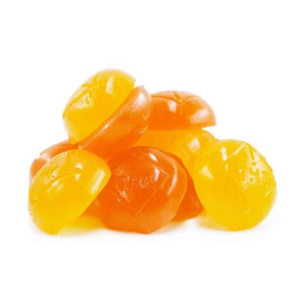 Sky High Edibles - Strawberry Banana + Citrus Blossom Gummy 3000mg THC - West Coast Cannabis