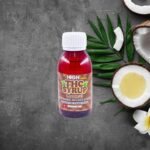 Sky High Syrup - Coconut 3000mg THC - West Coast Cannabis