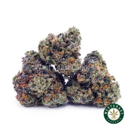 Skywalker OG AAAA (Popcorn Nugs) - West Coast Cannabis