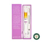 SleeBD Disposable – Calm (Full Spectrum CBD) - West Coast Cannabis