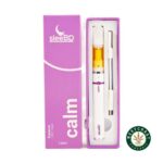 SleeBD Disposable – Calm (Full Spectrum CBD) - West Coast Cannabis