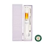 SleeBD Disposable – Rest (Full Spectrum CBD) - West Coast Cannabis