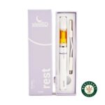 SleeBD Disposable – Rest (Full Spectrum CBD) - West Coast Cannabis