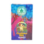 So High Extracts CBD Disposable Pen - Charlotte's Web 5ML - West Coast Cannabis