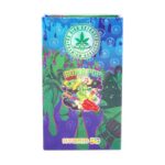 So High Extracts Disposable Pen - Bomb Pop 5ML (Hybrid) - West Coast Cannabis