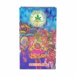 So High Extracts Disposable Pen - Candy Land 5ML (Sativa) - West Coast Cannabis