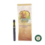 So High Extracts Disposable Pen - Do-Si-Dos 1ML (Indica) - West Coast Cannabis