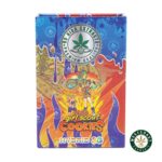 So High Extracts Disposable Pen - Girl Scout Cookies 3ML (Hybrid) - West Coast Cannabis