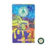 So High Extracts Disposable Pen - Lime Diesel 5ML (Sativa) - West Coast Cannabis
