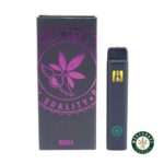 So High Extracts Disposable Pen - Mango Kush 2ML (Indica) - West Coast Cannabis