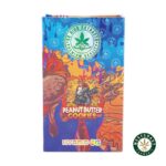 So High Extracts Disposable Pen - Peanut Butter Cookies 5ML (Hybrid) - West Coast Cannabis