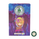 So High Extracts Disposable Pen - Peanut Butter & Jelly 3ML (Hybrid) - West Coast Cannabis