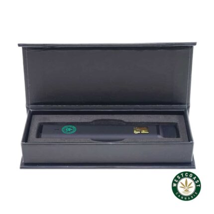So High Extracts Disposable Pen - Pie Hoe 2ML (Indica) - West Coast Cannabis