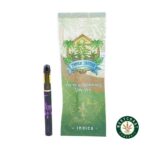 So High Extracts Disposable Pen - Tropical Zkittles 1ML (Indica) - West Coast Cannabis
