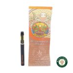 So High Extracts Disposable Pen - Tropicana Cookies 1ML (Sativa) - West Coast Cannabis