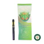 So High Extracts Disposable Pen - Watermelon Zkittles 1ML (Indica) - West Coast Cannabis