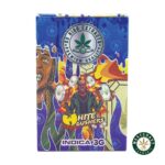 So High Extracts Disposable Pen - White Gushers 3ML (Indica) - West Coast Cannabis