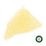 So High Extracts Premium Shatter - Death Bubba - West Coast Cannabis