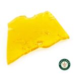 So High Extracts Premium Shatter - Do Si Do - West Coast Cannabis