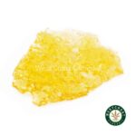 So High Extracts Premium Shatter - Grape Soda - West Coast Cannabis