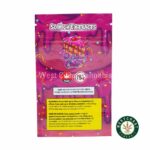 So High Extracts Premium Shatter - Ice Cream Cake - West Coast Cannabis