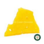 So High Extracts Premium Shatter - Ice Cream Cake - West Coast Cannabis
