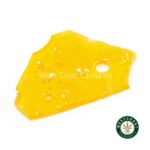 So High Extracts Premium Shatter - Mike Tyson - West Coast Cannabis