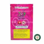So High Extracts Premium Shatter - Tom Ford Pink Kush - West Coast Cannabis